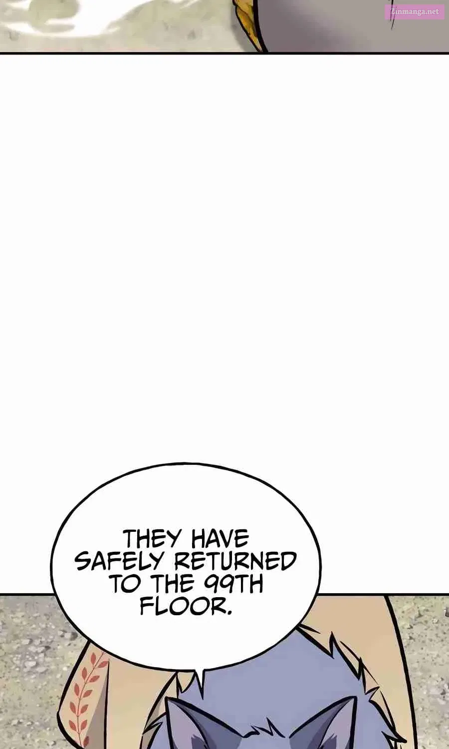 The Top Dungeon Farmer Zinmanga X Chapter 92 Page 45