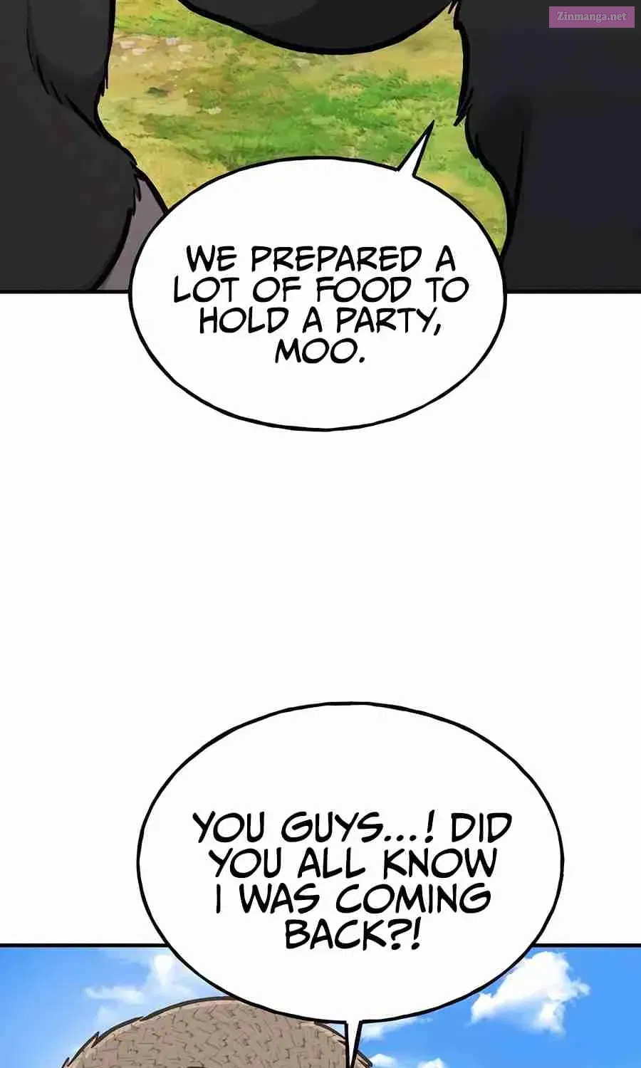 The Top Dungeon Farmer Zinmanga X Chapter 92 Page 97