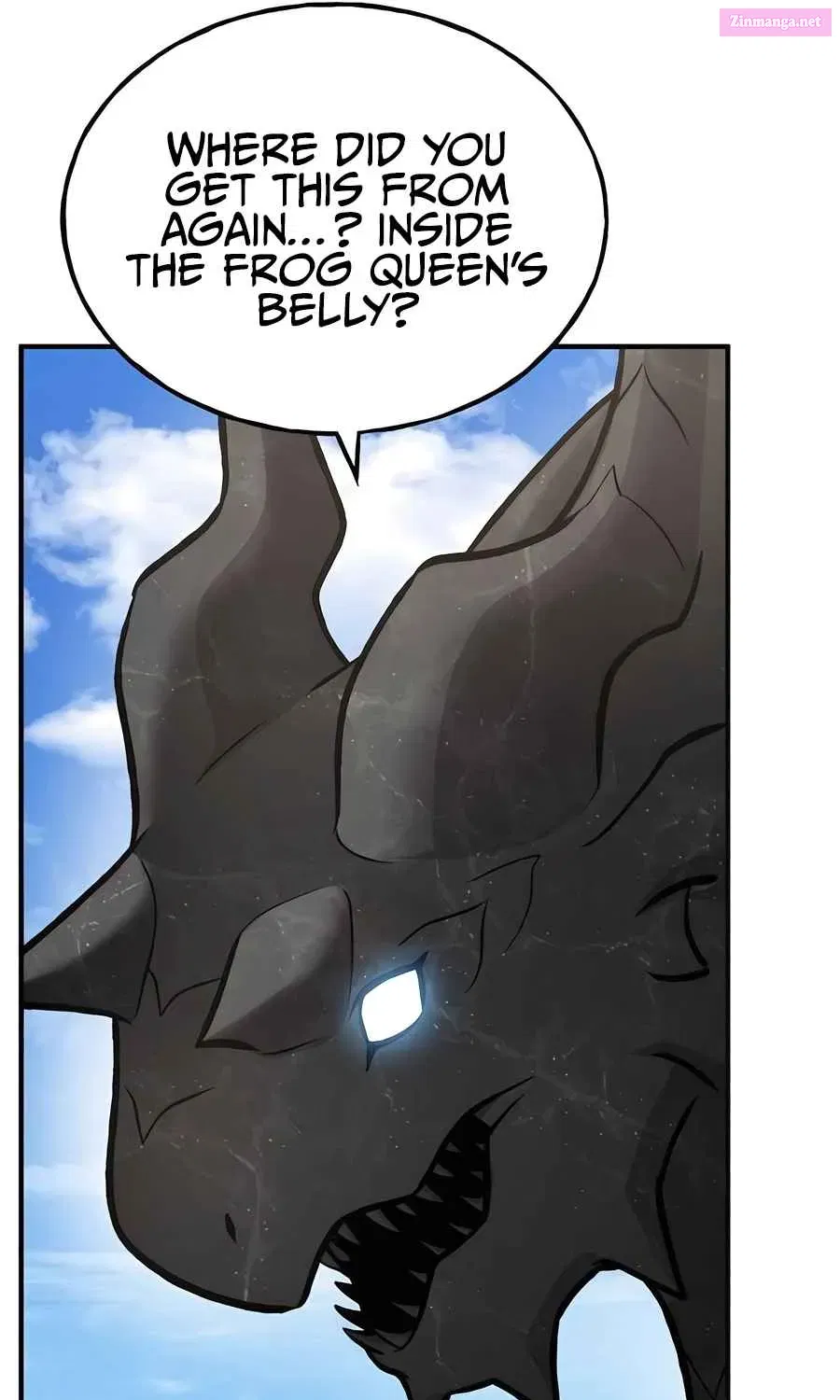 The Top Dungeon Farmer Zinmanga X Chapter 92 Page 227