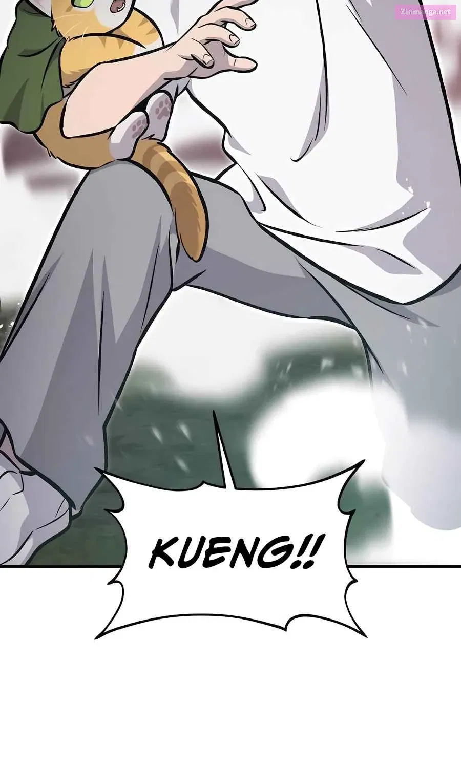 The Top Dungeon Farmer Zinmanga X Chapter 91 Page 23