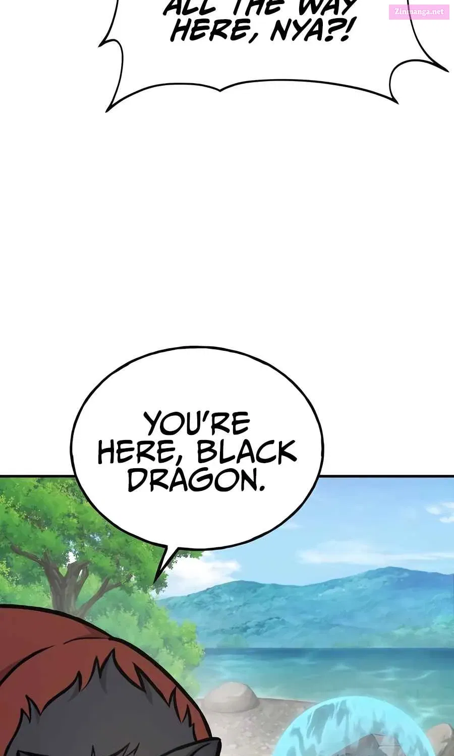 The Top Dungeon Farmer Zinmanga X Chapter 91 Page 195