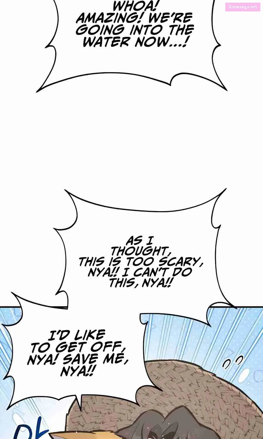 The Top Dungeon Farmer Zinmanga X Chapter 90 Page 90