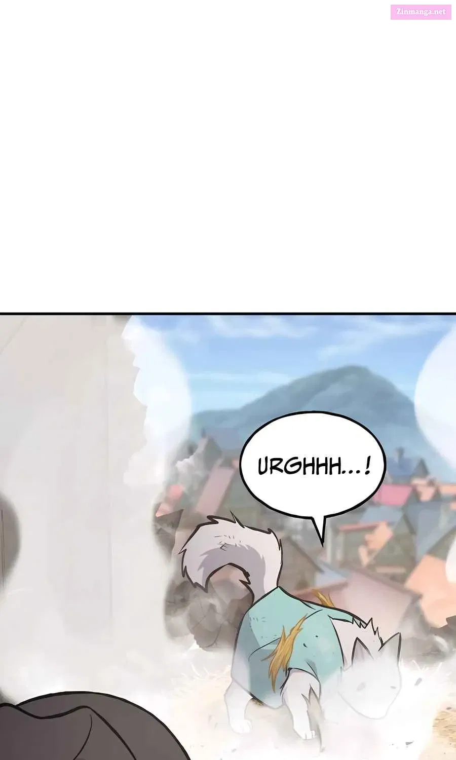 The Top Dungeon Farmer Zinmanga X Chapter 89 Page 31