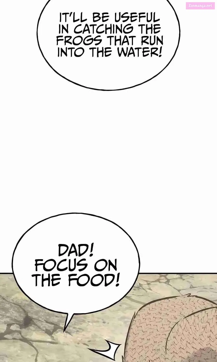 The Top Dungeon Farmer Zinmanga X Chapter 89 Page 131