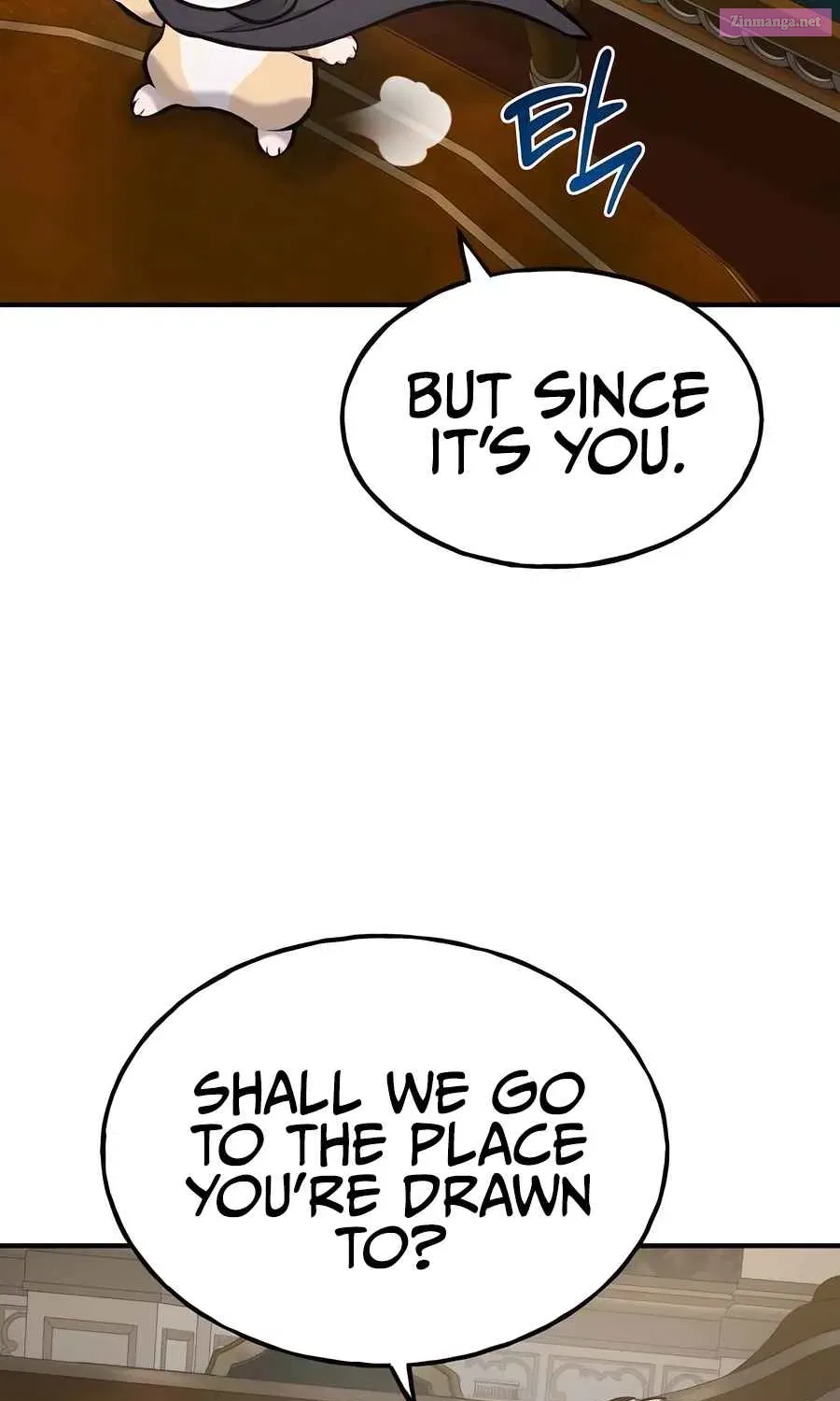 The Top Dungeon Farmer Zinmanga X Chapter 89 Page 205