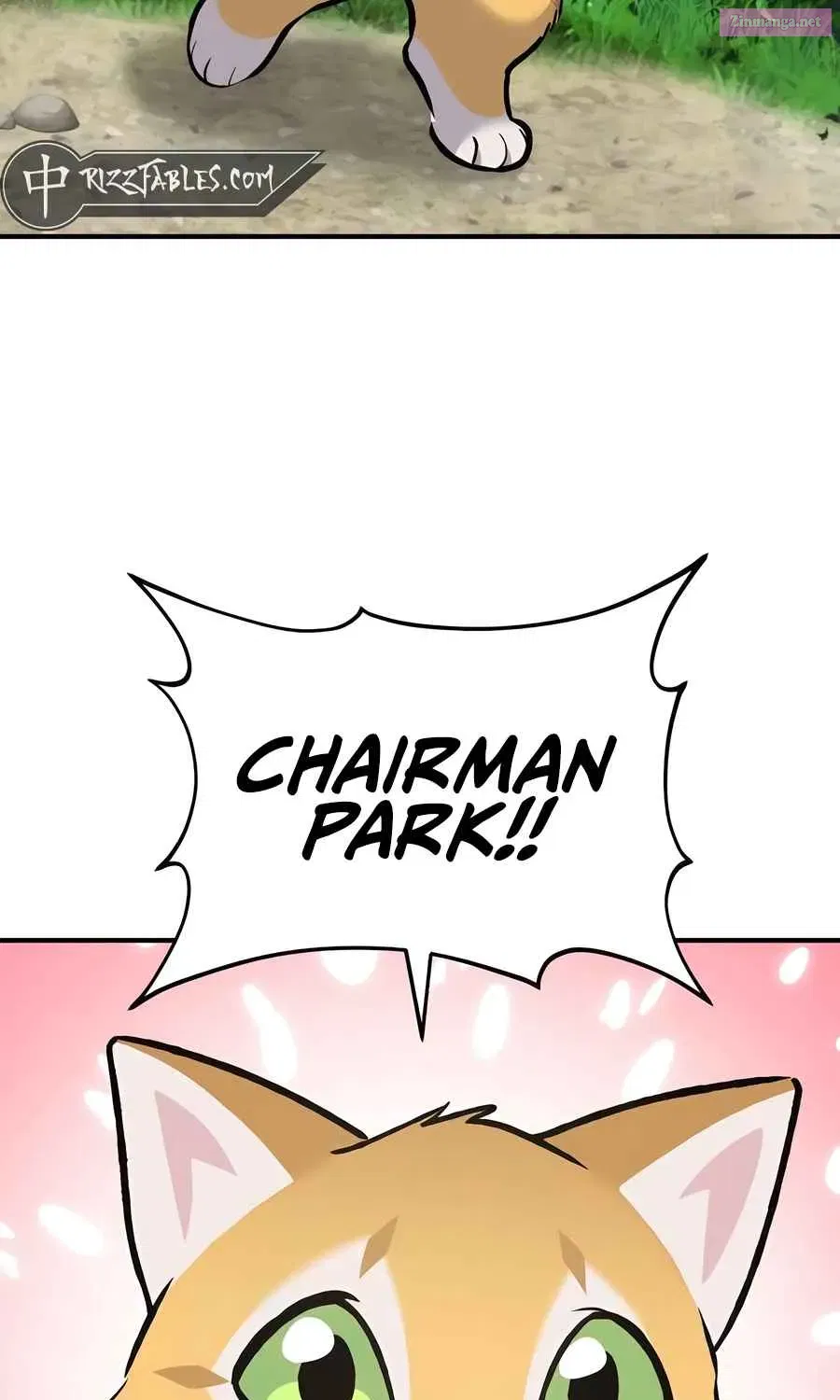 The Top Dungeon Farmer Zinmanga X Chapter 89 Page 253