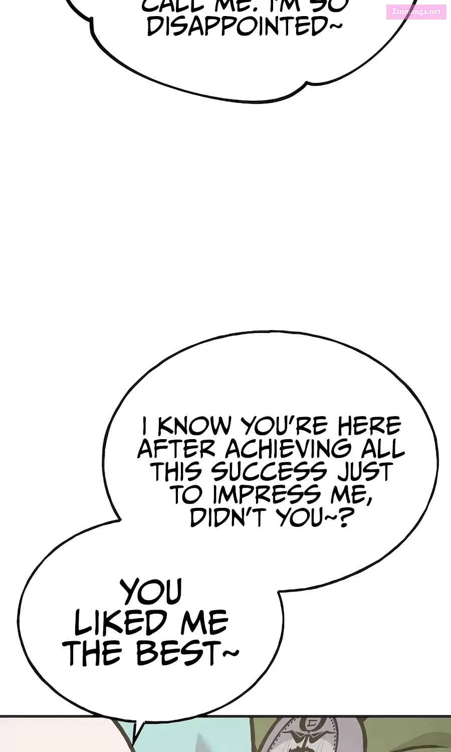 The Top Dungeon Farmer Zinmanga X Chapter 88 Page 199