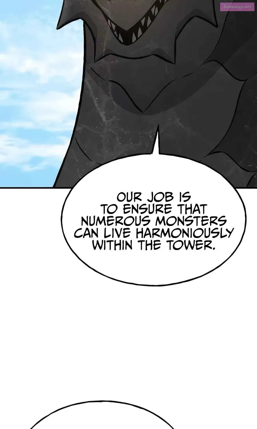 The Top Dungeon Farmer Zinmanga X Chapter 87 Page 21