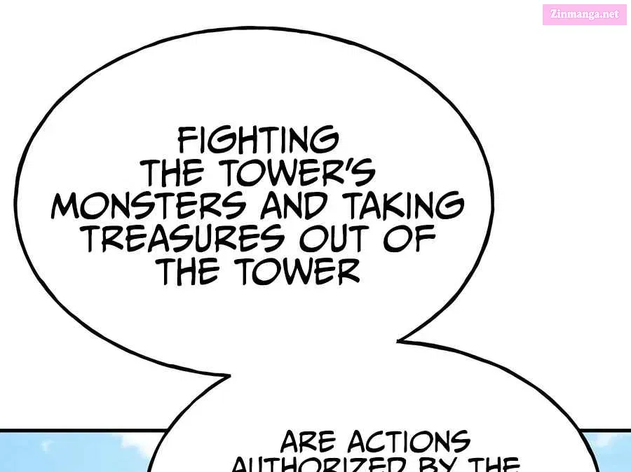 The Top Dungeon Farmer Zinmanga X Chapter 87 Page 34