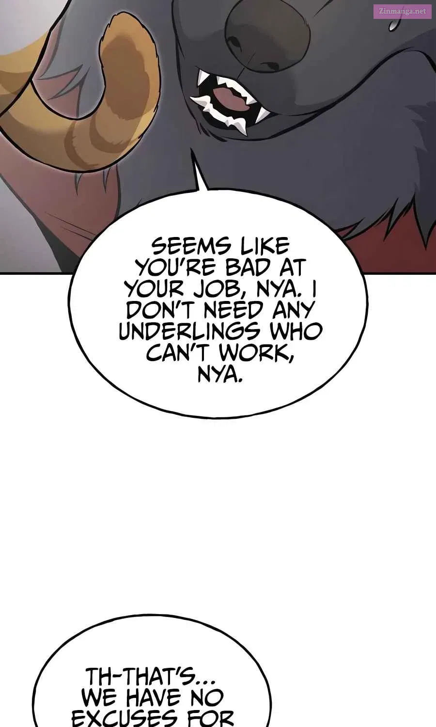 The Top Dungeon Farmer Zinmanga X Chapter 86 Page 21