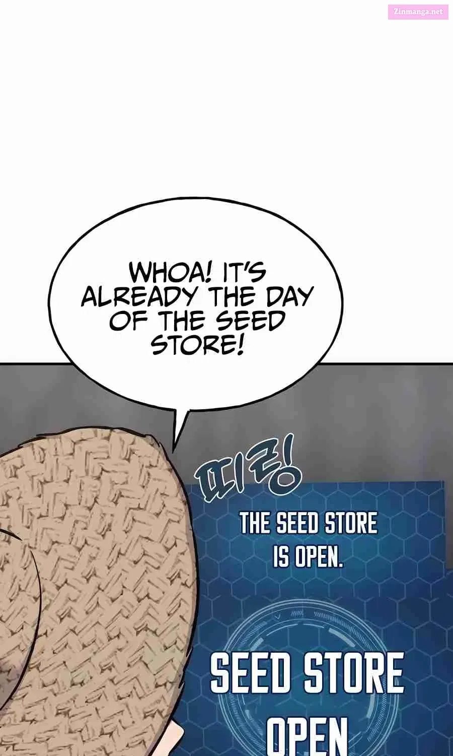 The Top Dungeon Farmer Zinmanga X Chapter 86 Page 81