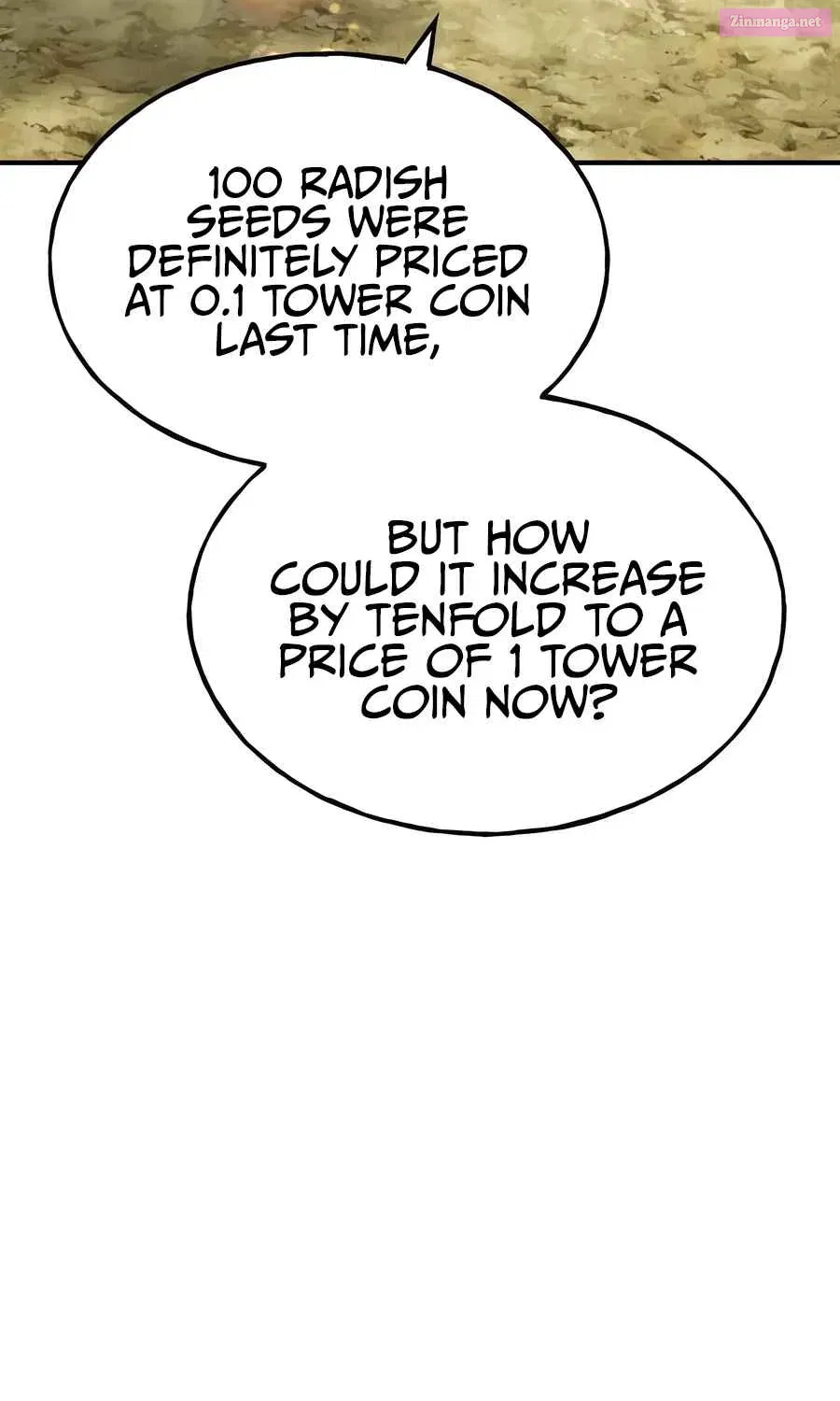 The Top Dungeon Farmer Zinmanga X Chapter 86 Page 91
