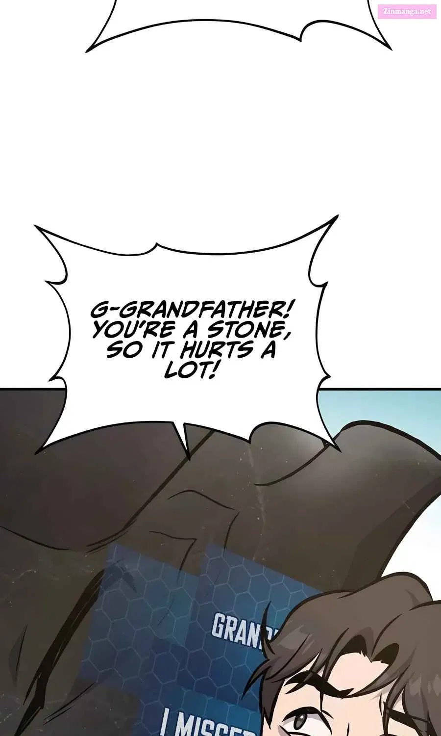 The Top Dungeon Farmer Zinmanga X Chapter 86 Page 171