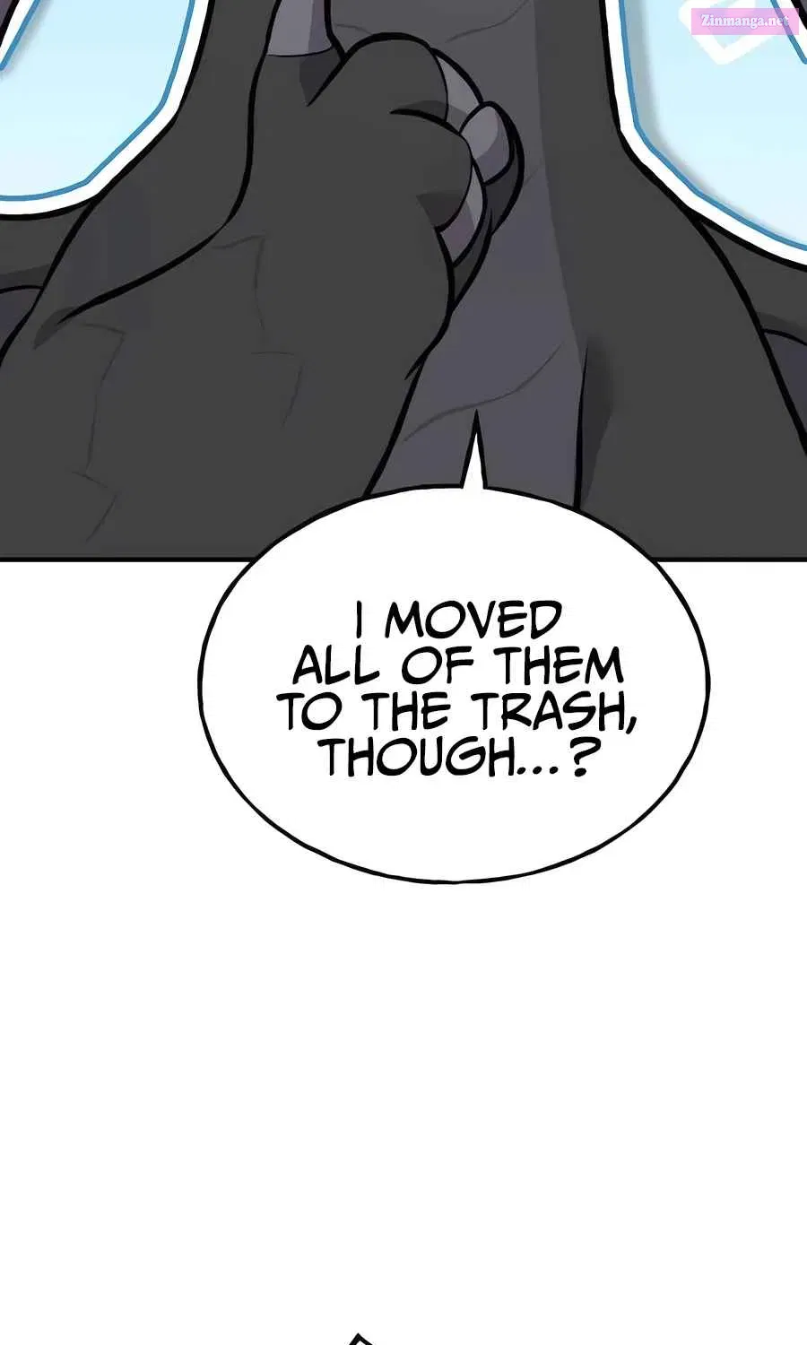 The Top Dungeon Farmer Zinmanga X Chapter 86 Page 209