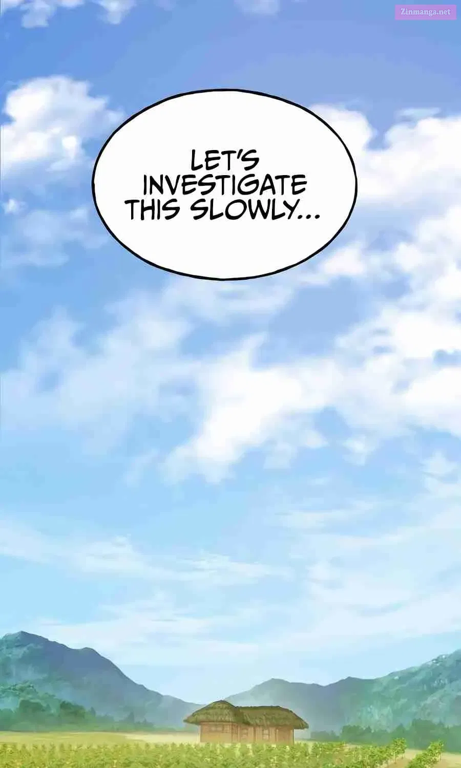 The Top Dungeon Farmer Zinmanga X Chapter 86 Page 215