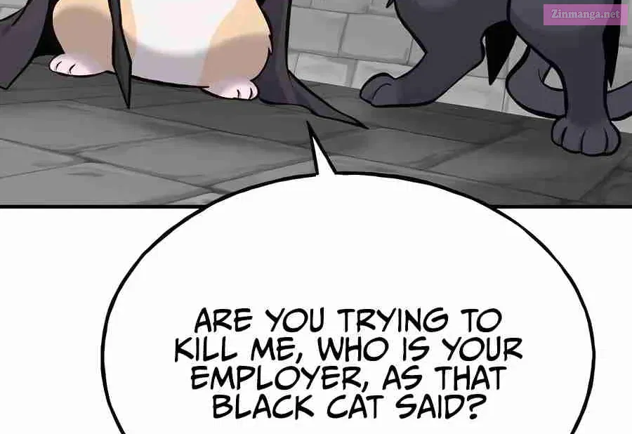 The Top Dungeon Farmer Zinmanga X Chapter 85 Page 38