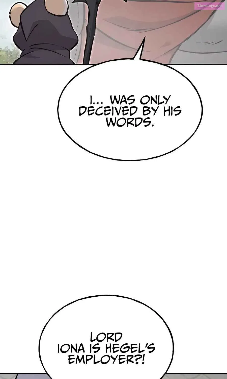 The Top Dungeon Farmer Zinmanga X Chapter 85 Page 41