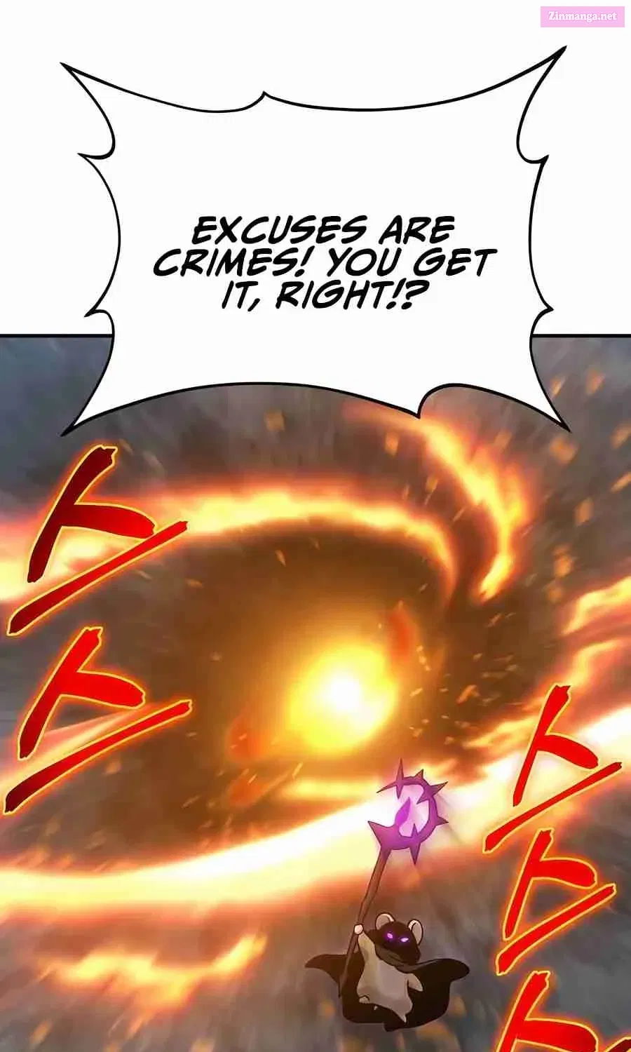 The Top Dungeon Farmer Zinmanga X Chapter 85 Page 83