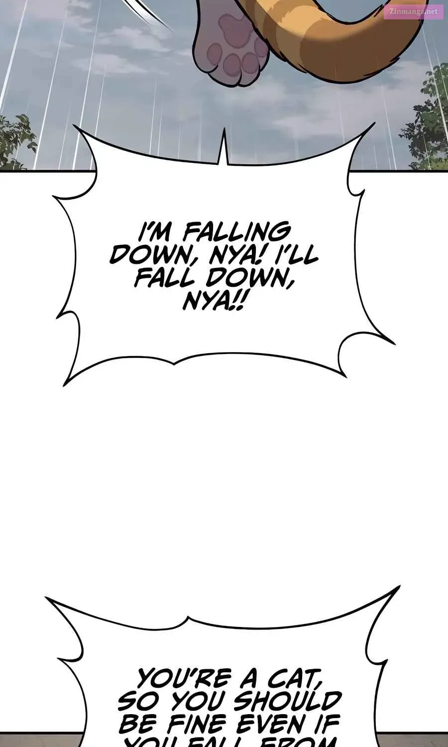 The Top Dungeon Farmer Zinmanga X Chapter 85 Page 125