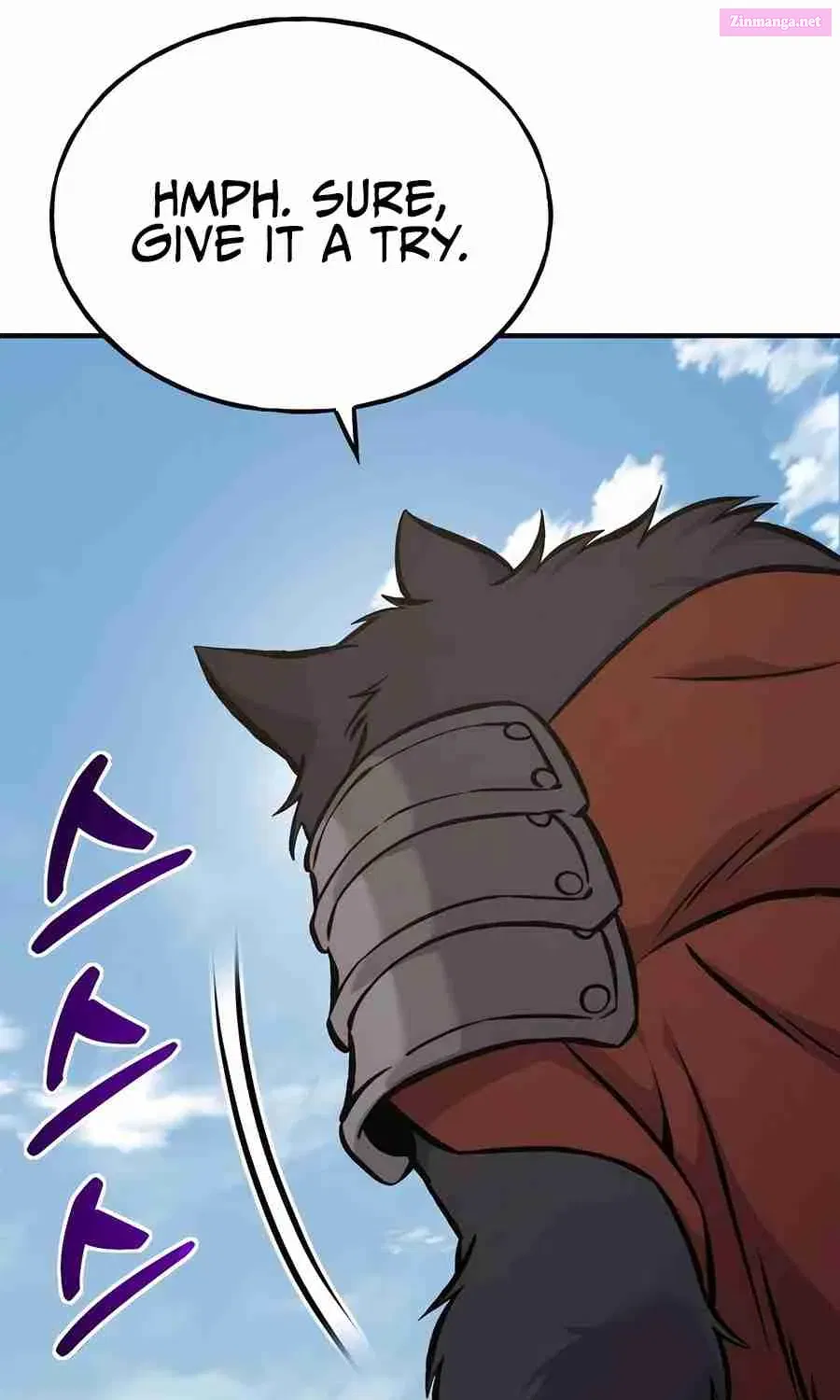 The Top Dungeon Farmer Zinmanga X Chapter 84 Page 27