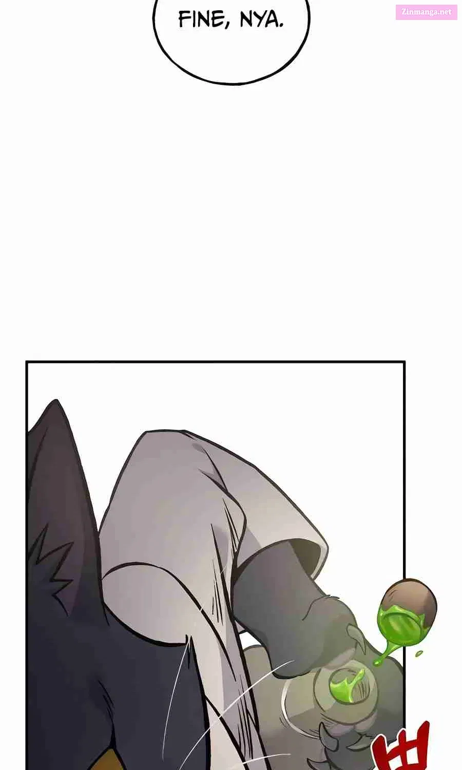 The Top Dungeon Farmer Zinmanga X Chapter 84 Page 158