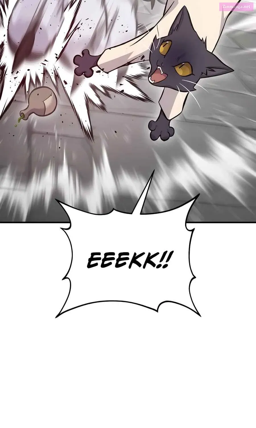 The Top Dungeon Farmer Zinmanga X Chapter 84 Page 182