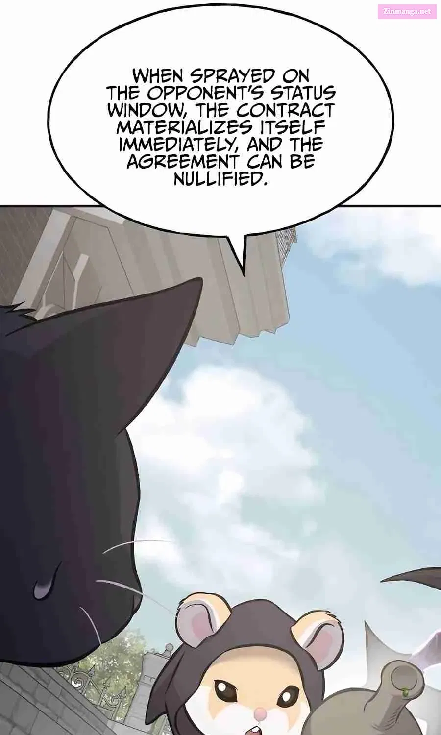 The Top Dungeon Farmer Zinmanga X Chapter 84 Page 192