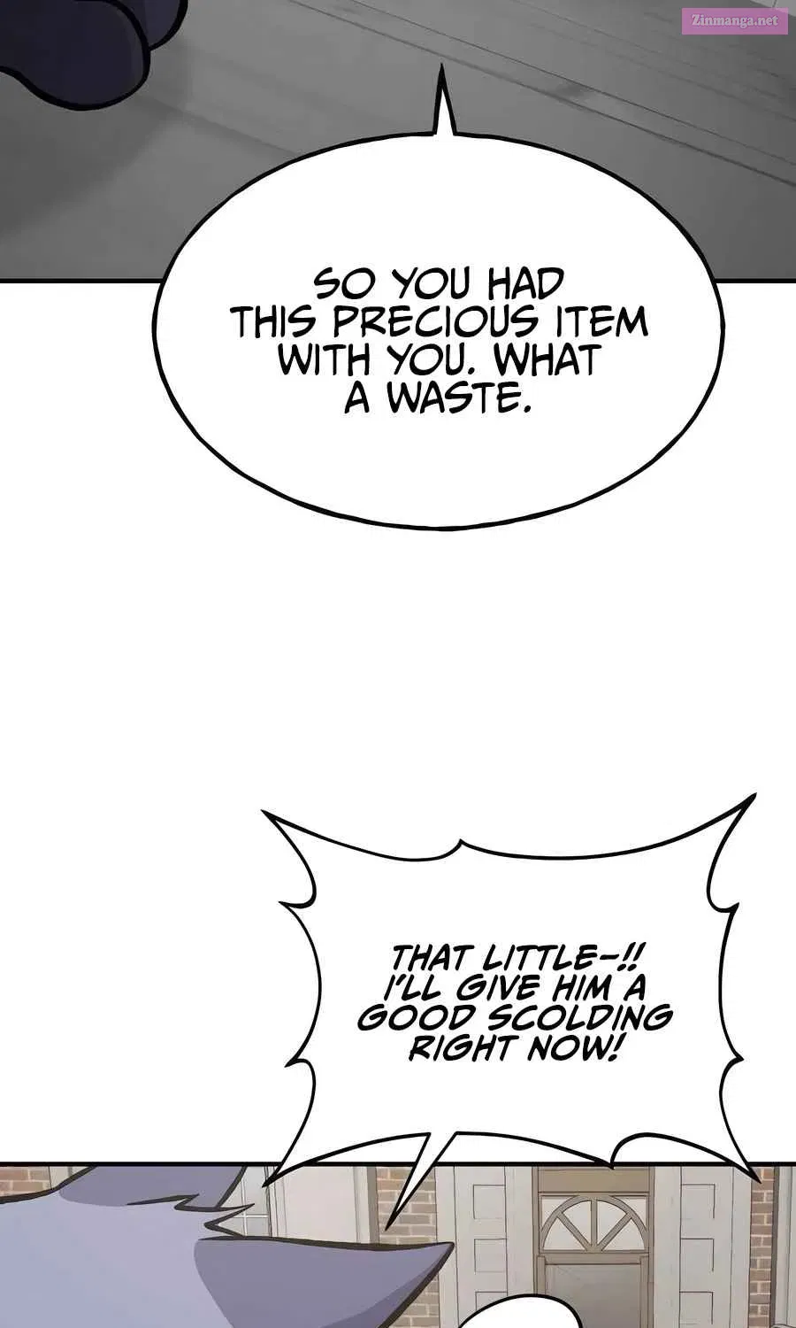 The Top Dungeon Farmer Zinmanga X Chapter 84 Page 194