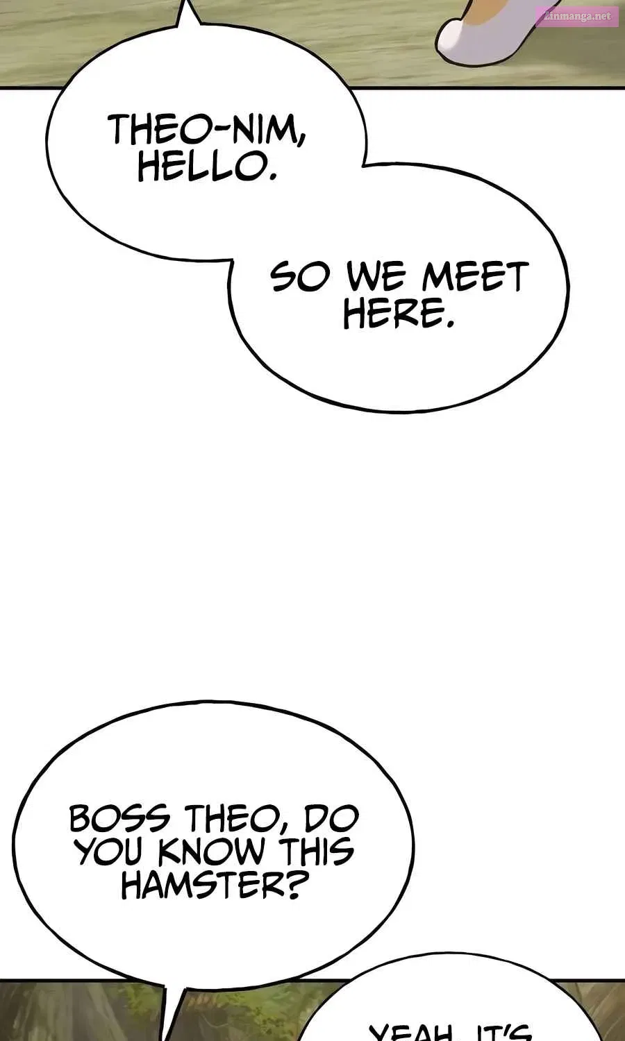 The Top Dungeon Farmer Zinmanga X Chapter 83 Page 93