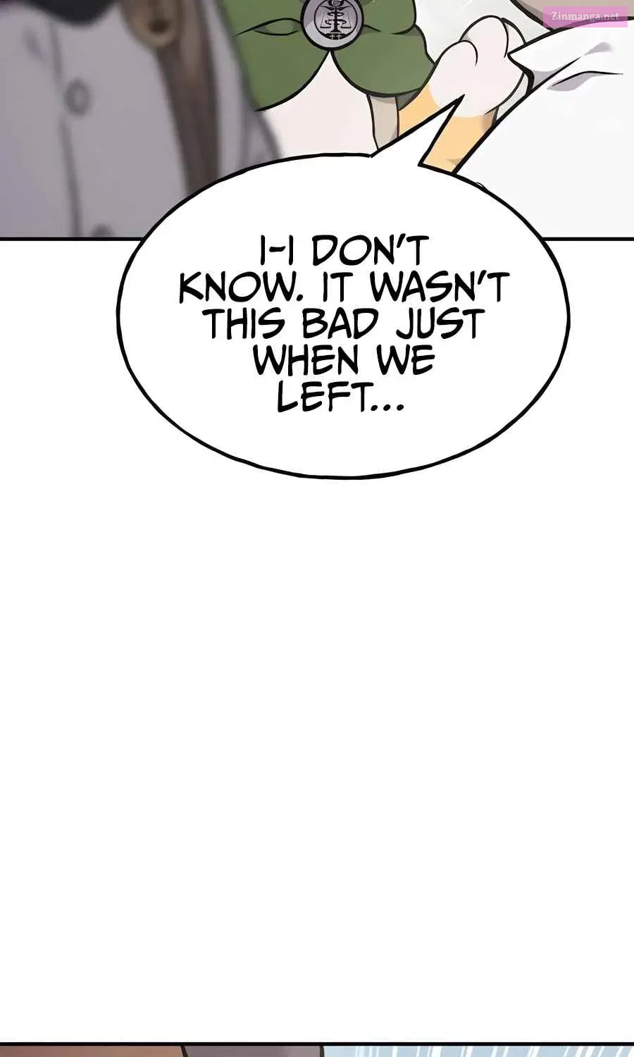 The Top Dungeon Farmer Zinmanga X Chapter 83 Page 163
