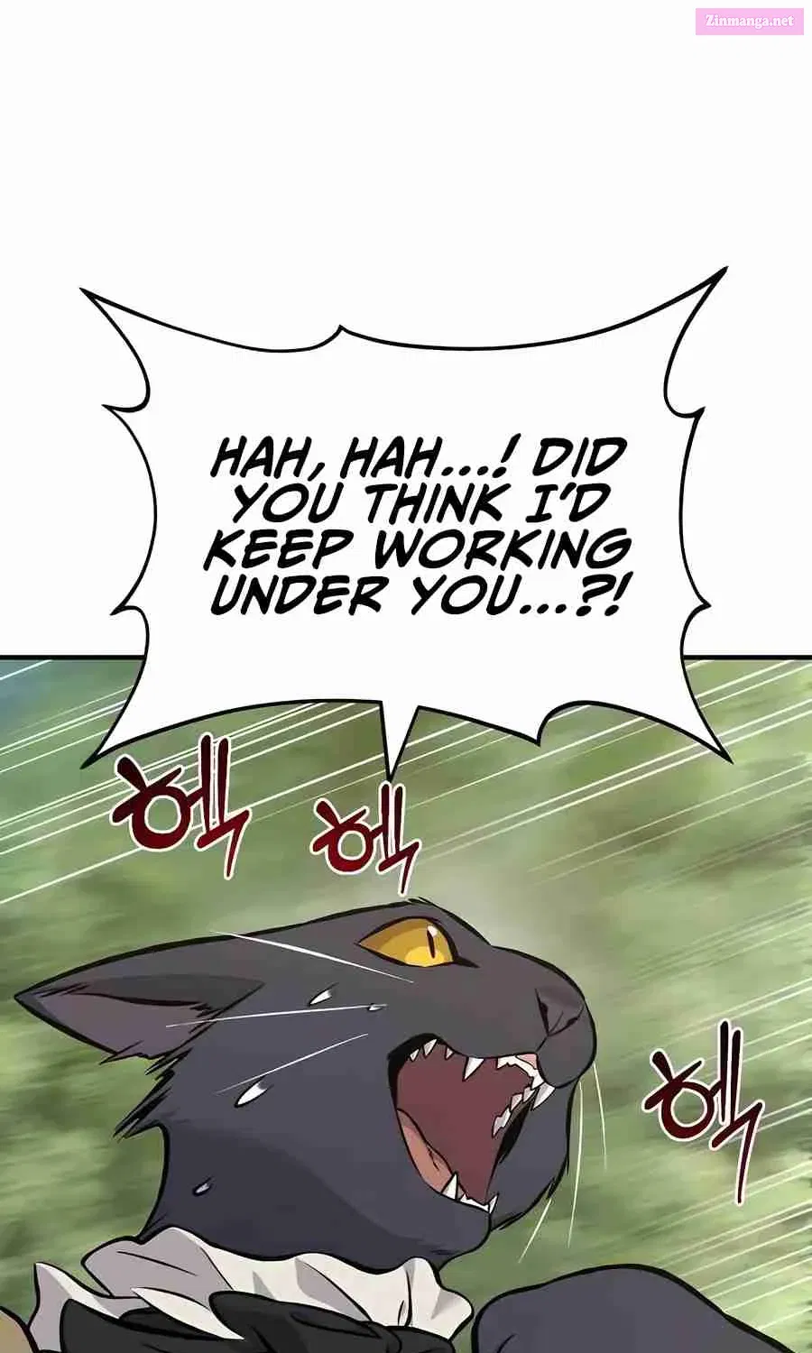 The Top Dungeon Farmer Zinmanga X Chapter 83 Page 209