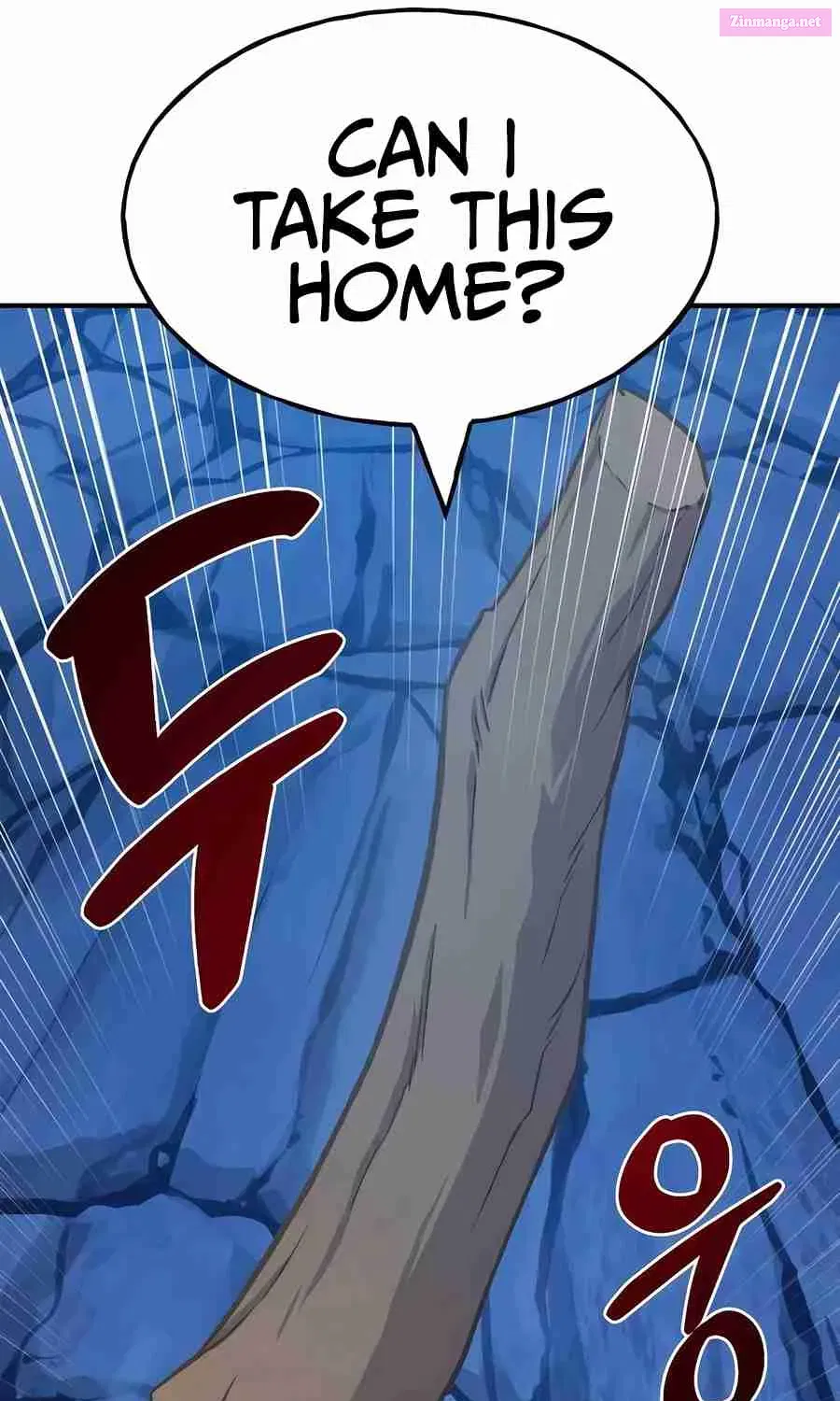 The Top Dungeon Farmer Zinmanga X Chapter 82 Page 243
