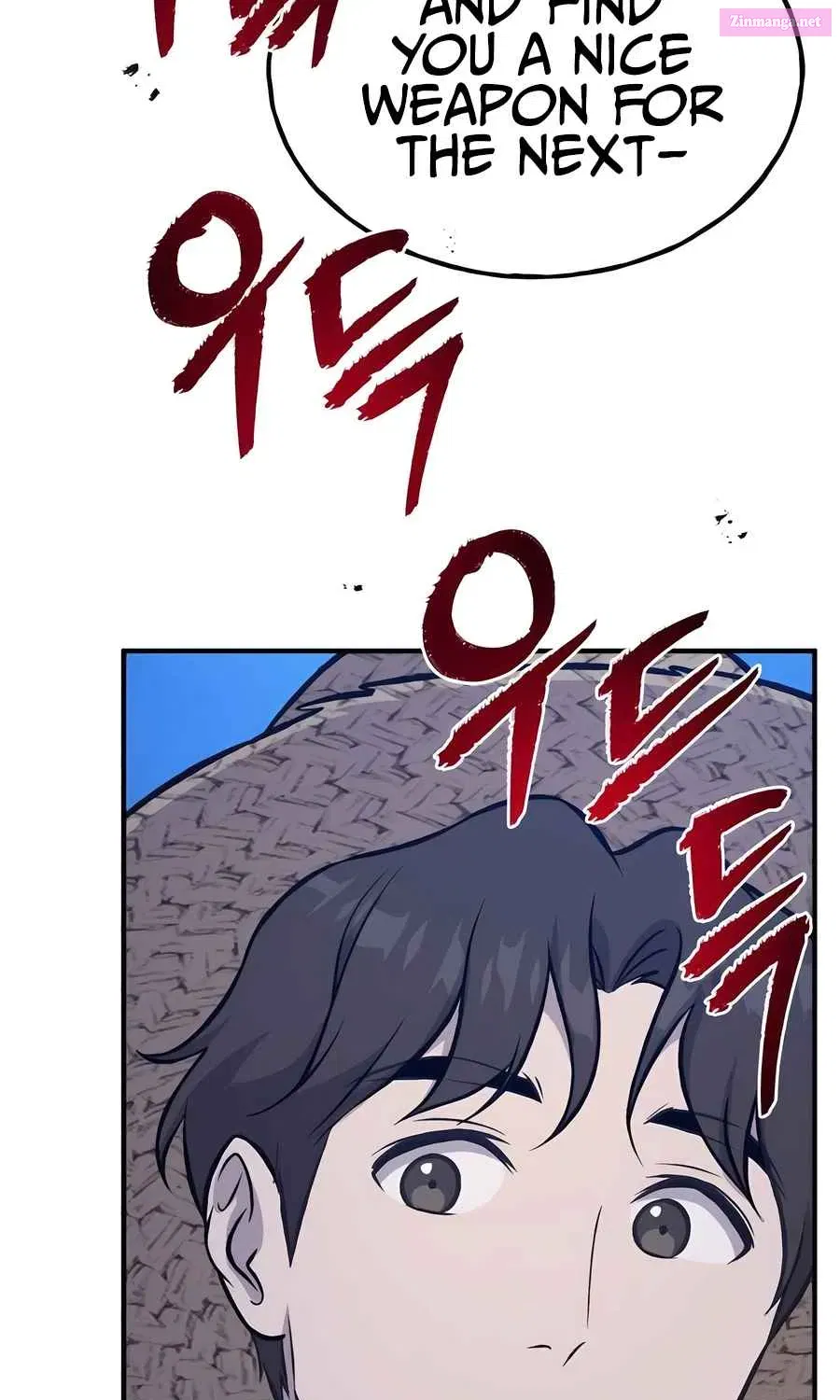 The Top Dungeon Farmer Zinmanga X Chapter 82 Page 259