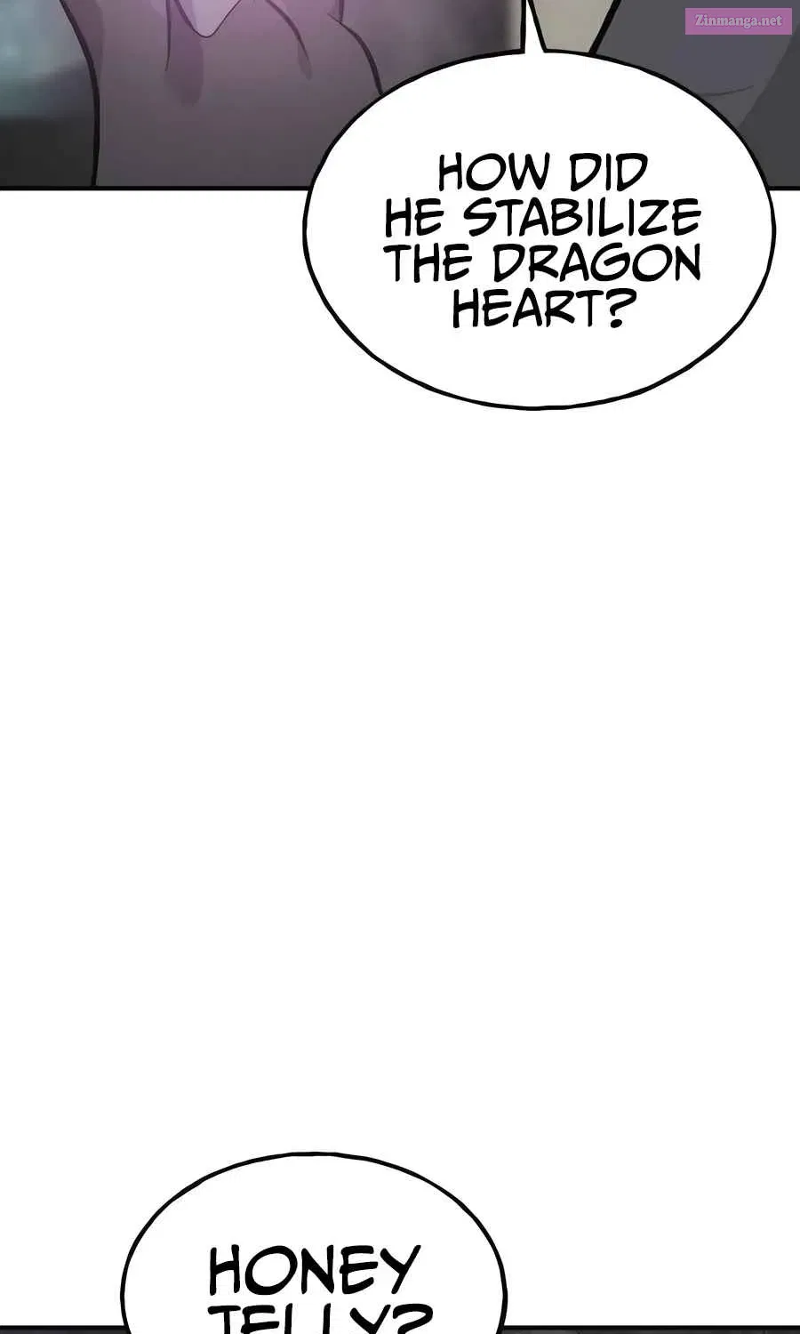 The Top Dungeon Farmer Zinmanga X Chapter 80 Page 25