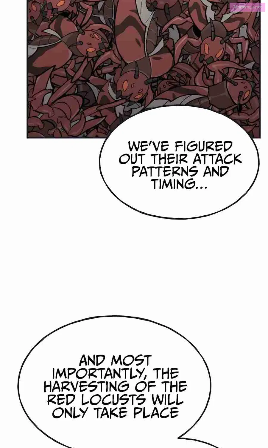 The Top Dungeon Farmer Zinmanga X Chapter 80 Page 201