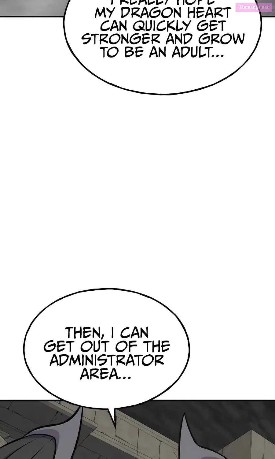 The Top Dungeon Farmer Zinmanga X Chapter 79 Page 17