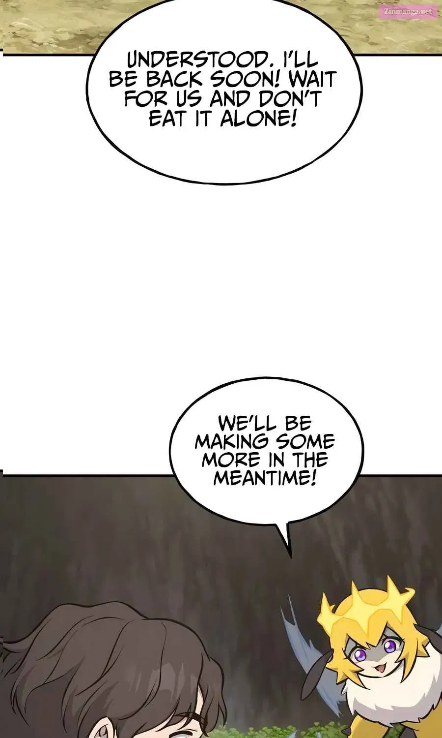 The Top Dungeon Farmer Zinmanga X Chapter 79 Page 99