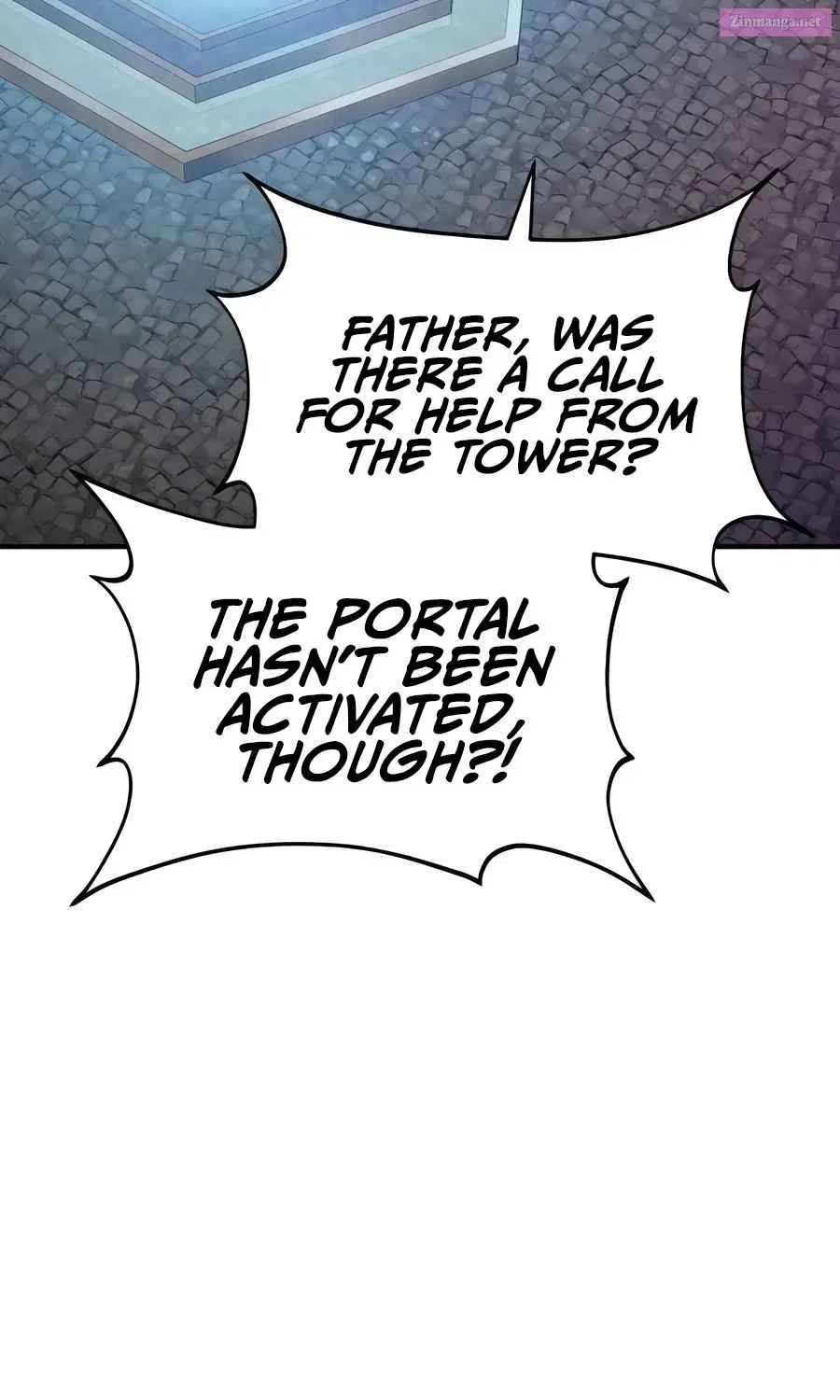 The Top Dungeon Farmer Zinmanga X Chapter 79 Page 203