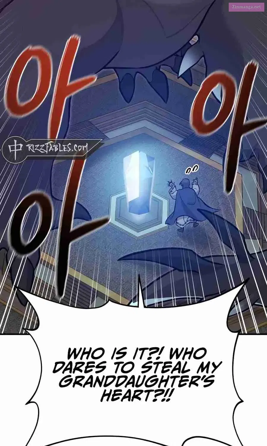 The Top Dungeon Farmer Zinmanga X Chapter 79 Page 237
