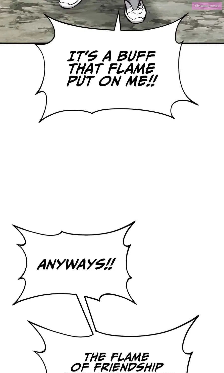 The Top Dungeon Farmer Zinmanga X Chapter 78 Page 153