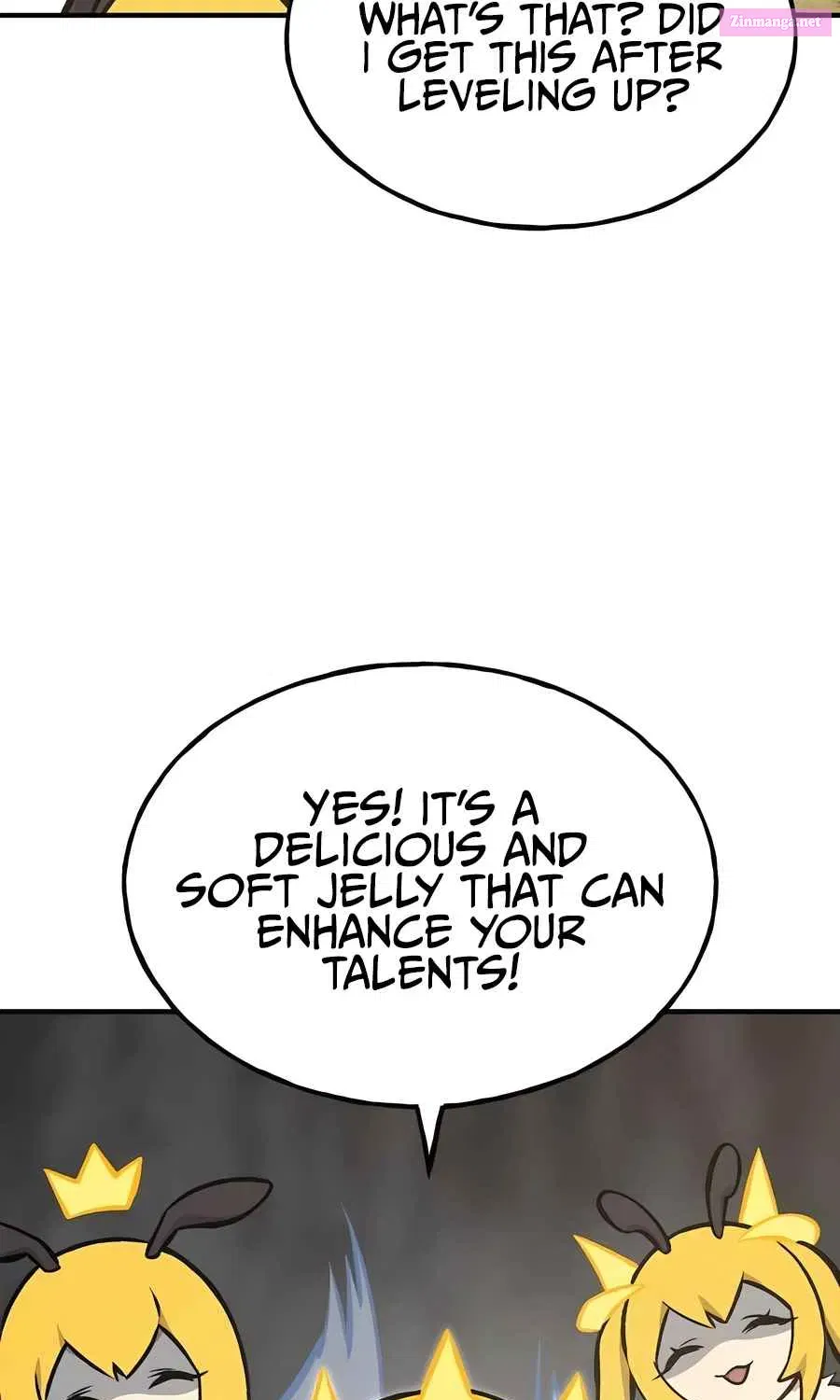 The Top Dungeon Farmer Zinmanga X Chapter 78 Page 263
