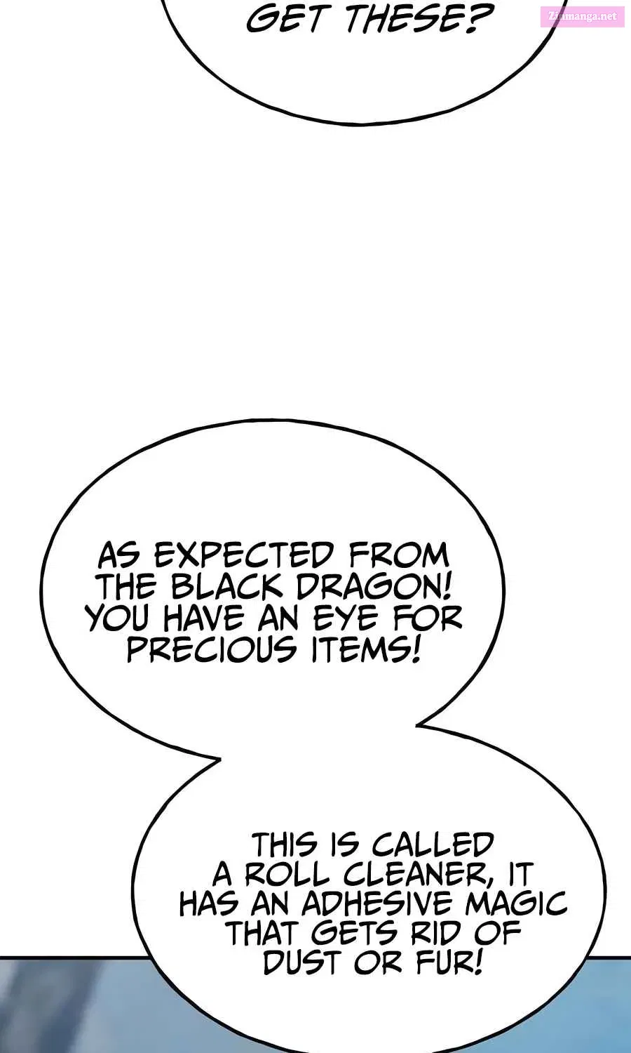 The Top Dungeon Farmer Zinmanga X Chapter 77 Page 27