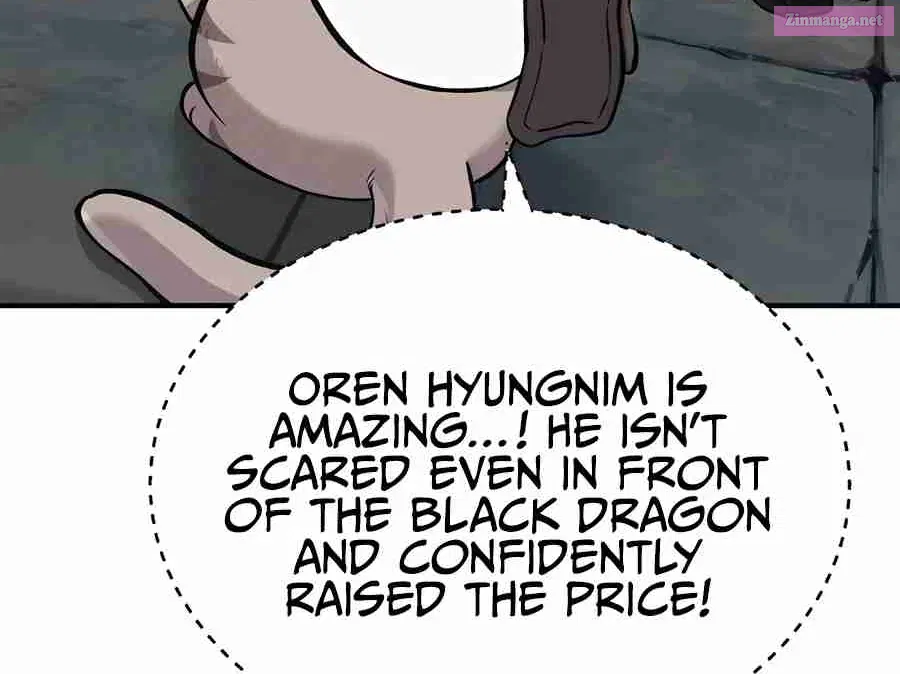 The Top Dungeon Farmer Zinmanga X Chapter 77 Page 34