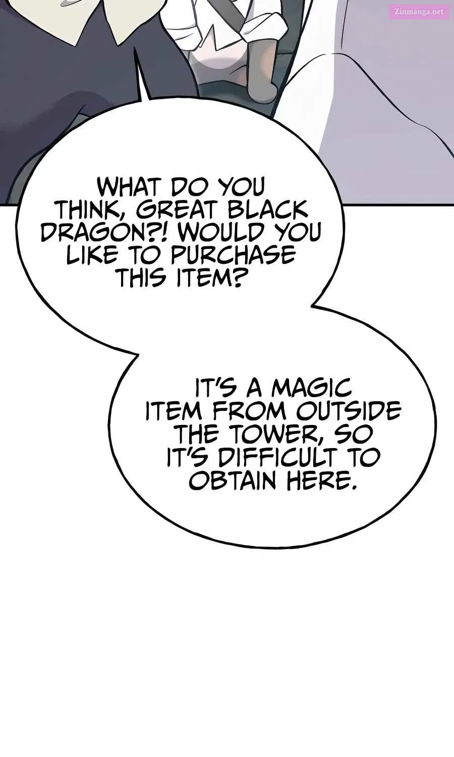 The Top Dungeon Farmer Zinmanga X Chapter 77 Page 37