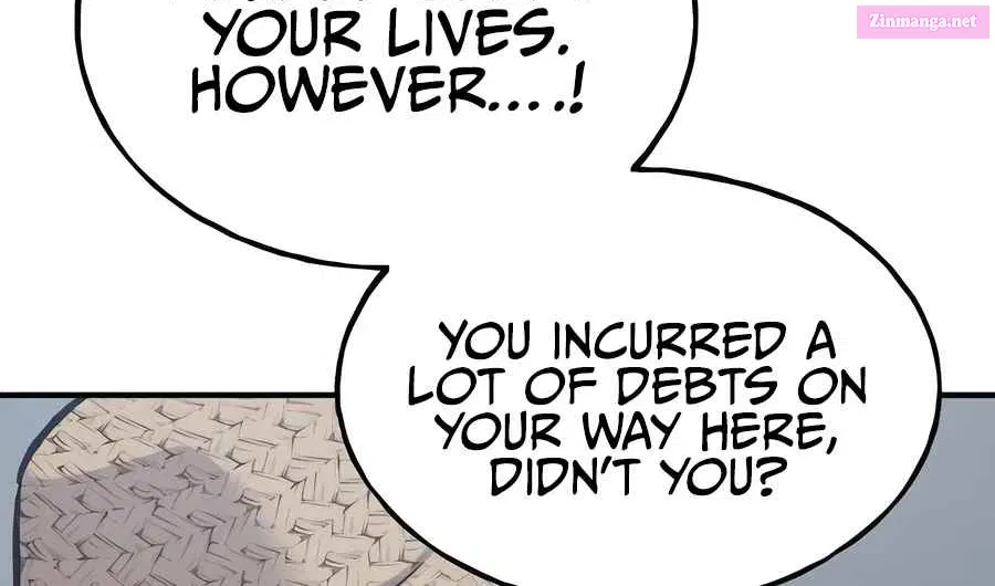 The Top Dungeon Farmer Zinmanga X Chapter 77 Page 70