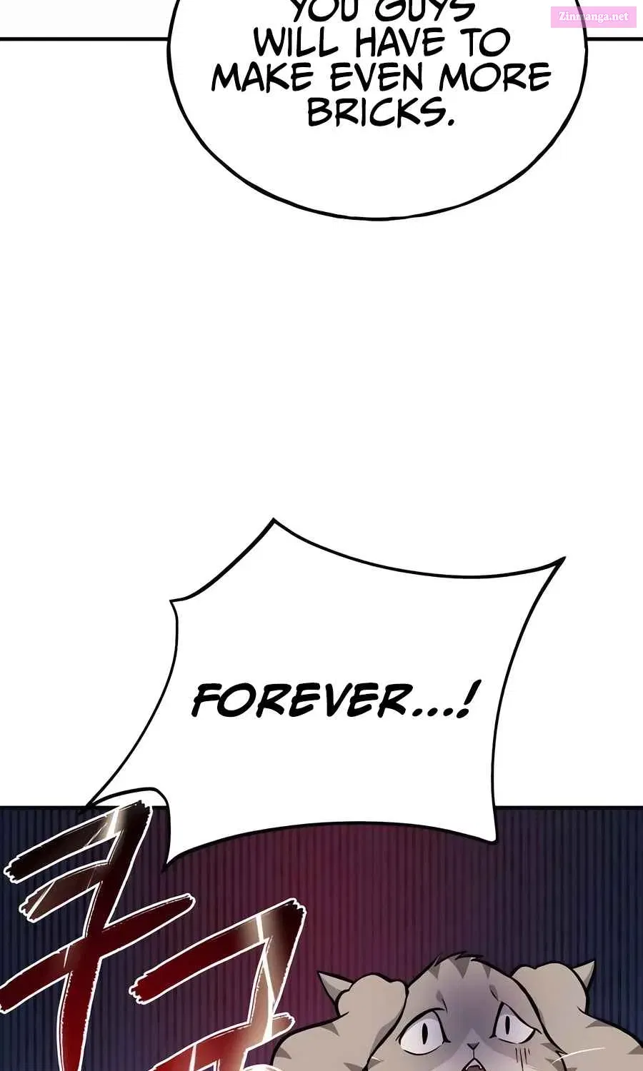 The Top Dungeon Farmer Zinmanga X Chapter 77 Page 115