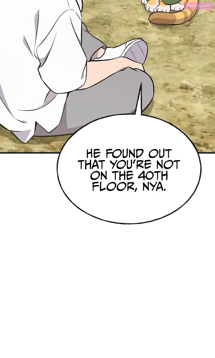The Top Dungeon Farmer Zinmanga X Chapter 76 Page 7