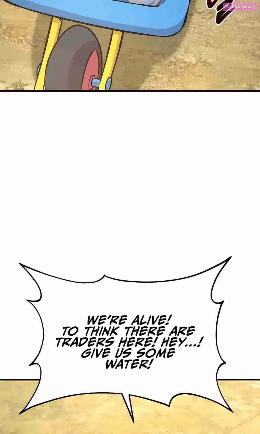 The Top Dungeon Farmer Zinmanga X Chapter 76 Page 65