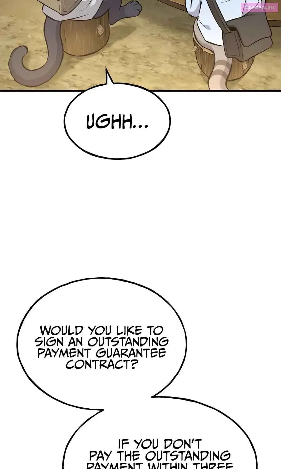The Top Dungeon Farmer Zinmanga X Chapter 76 Page 141