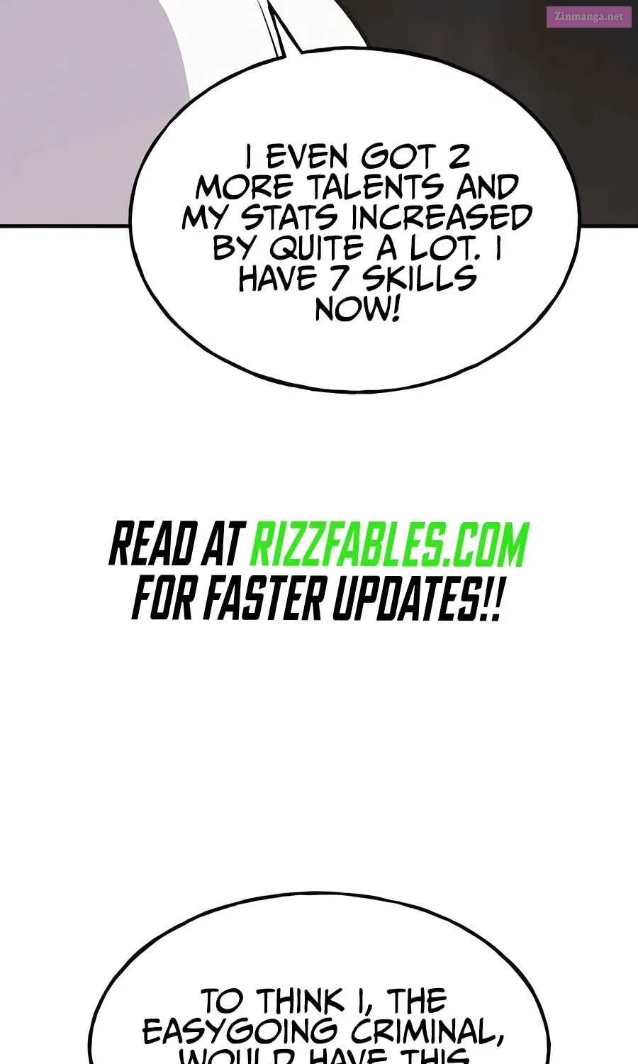 The Top Dungeon Farmer Zinmanga X Chapter 75 Page 101